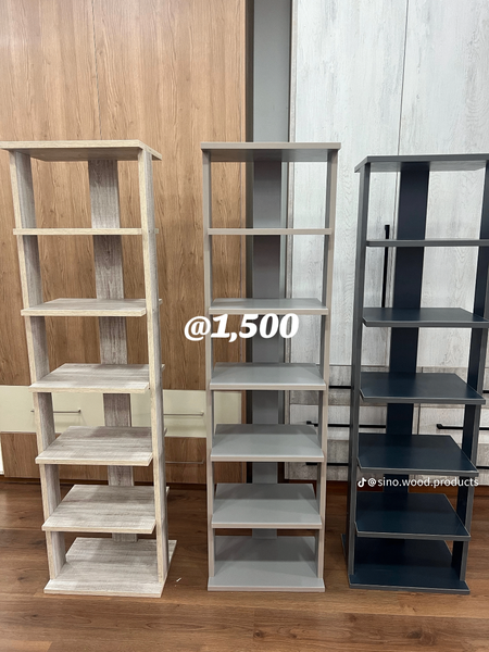Shoe rack