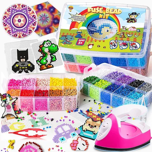Craft Perles Bricolage