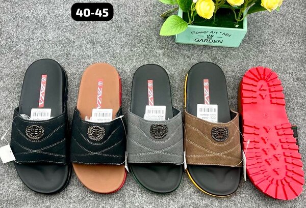 Zaza Design Slides