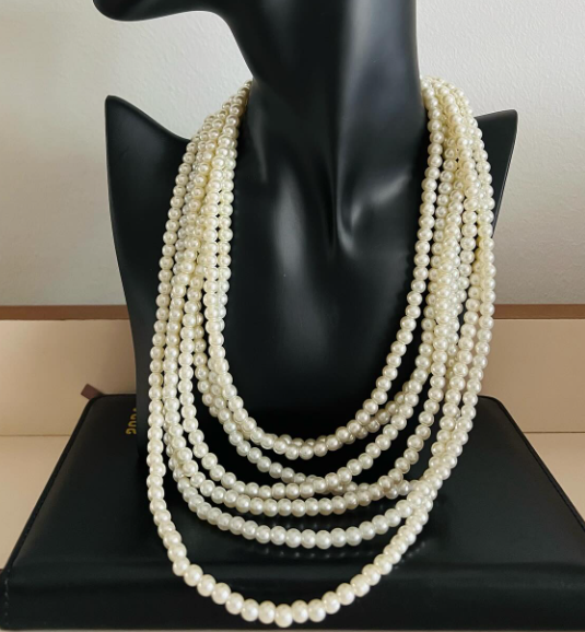 Pearls 