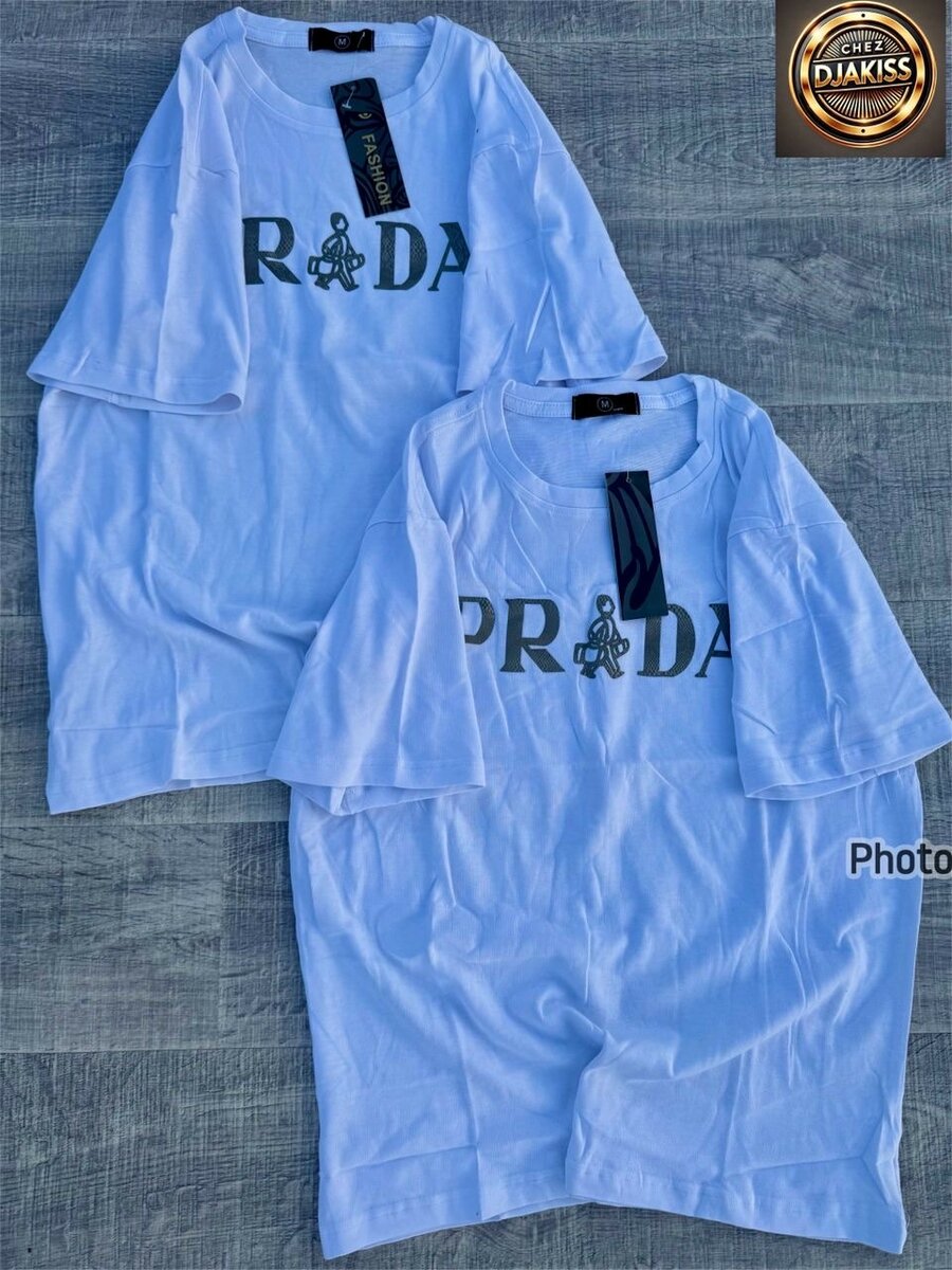 Tee-shirts
