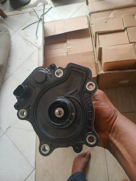 Waterpump