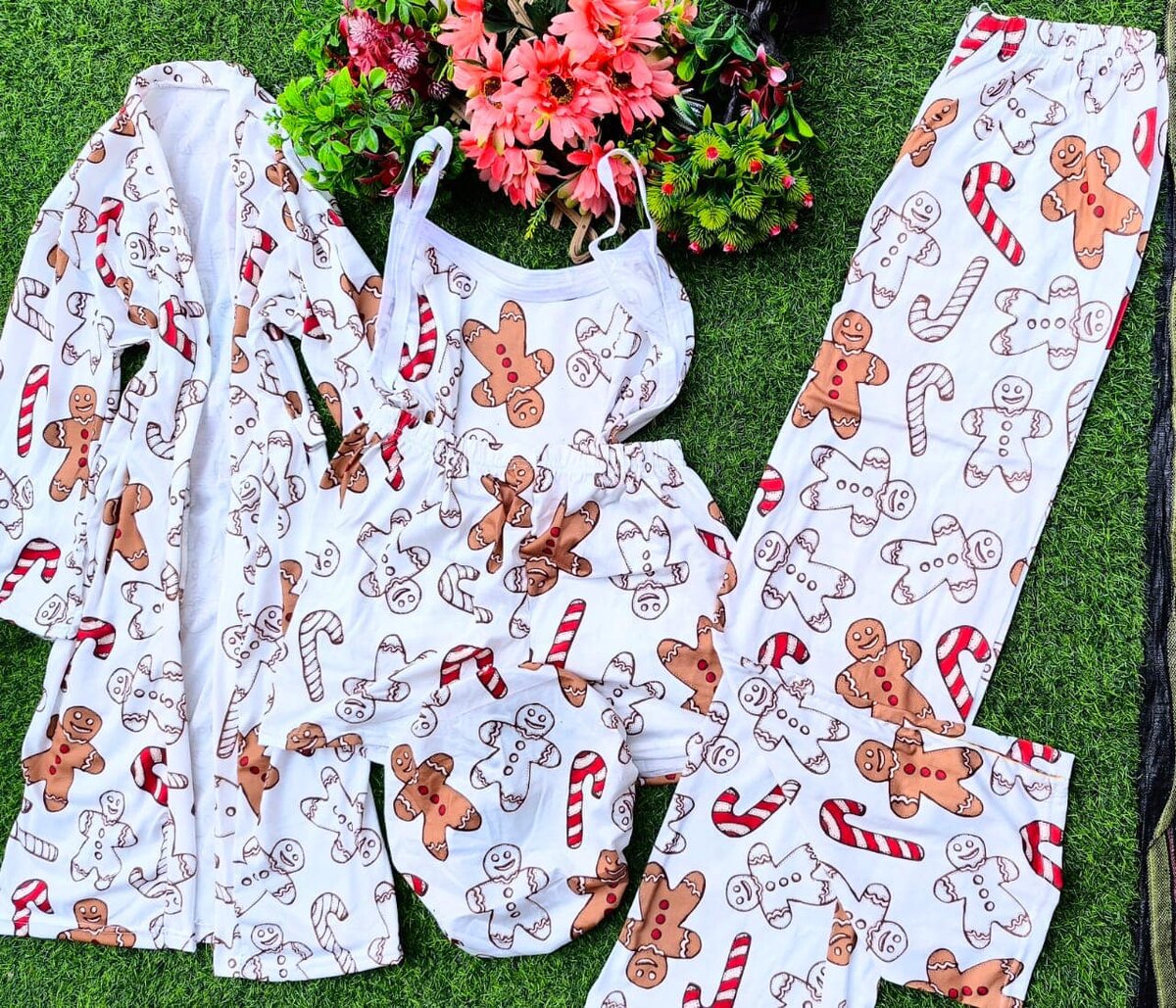 5in1 nighties