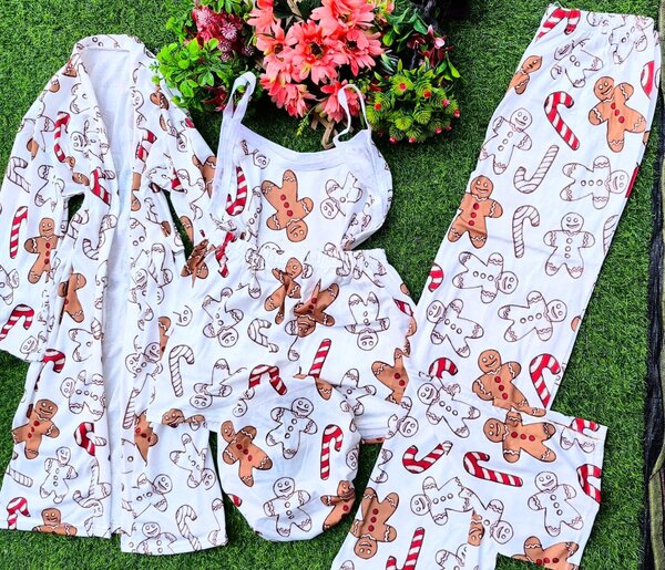 5in1 nighties