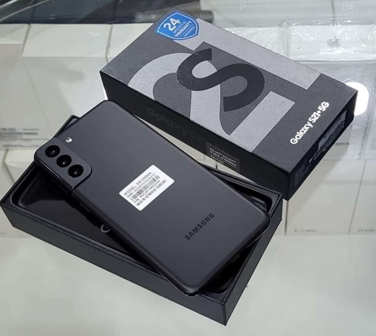 Phone 