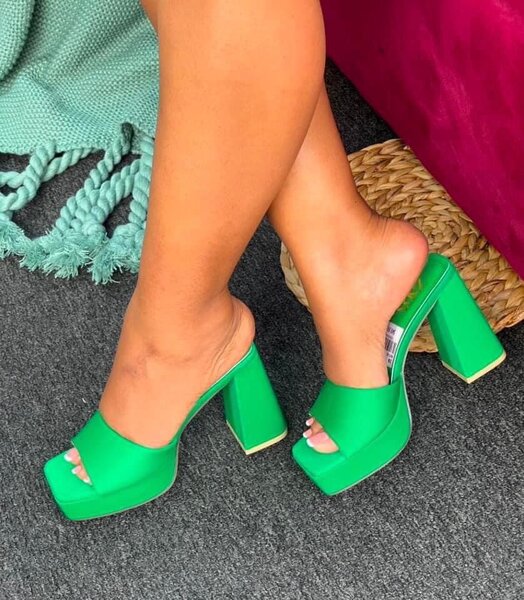Talons compensées