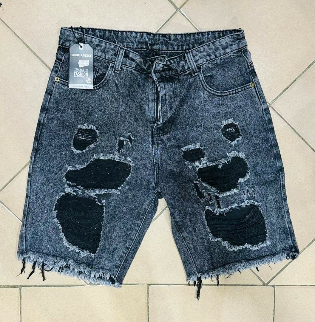 Jeans patacoup