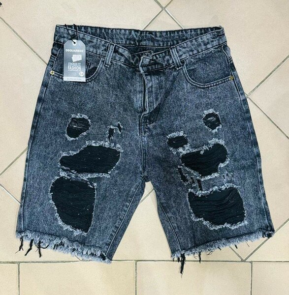 Jeans patacoup