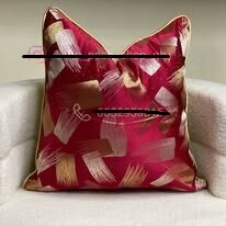 throw pillows