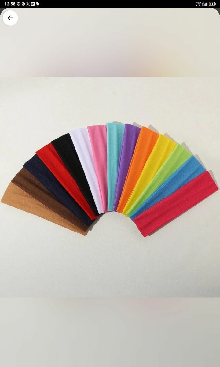 Headband