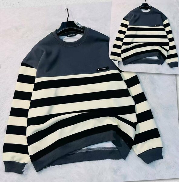 Men wear