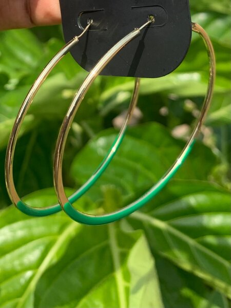 Earring