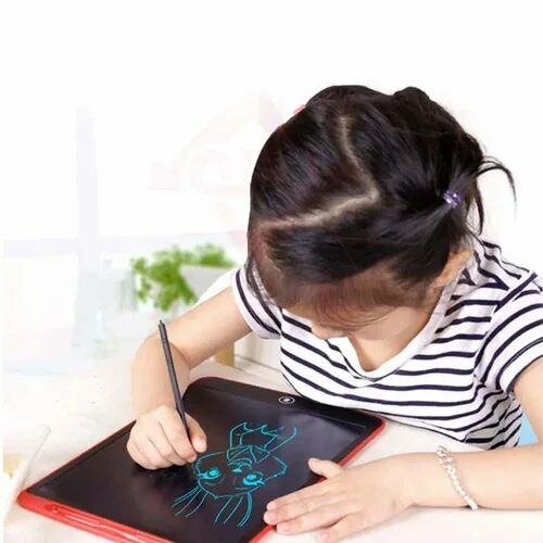 KIDS WRITING  AND DRAWING PAD