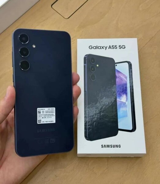 Samsung galaxy A50