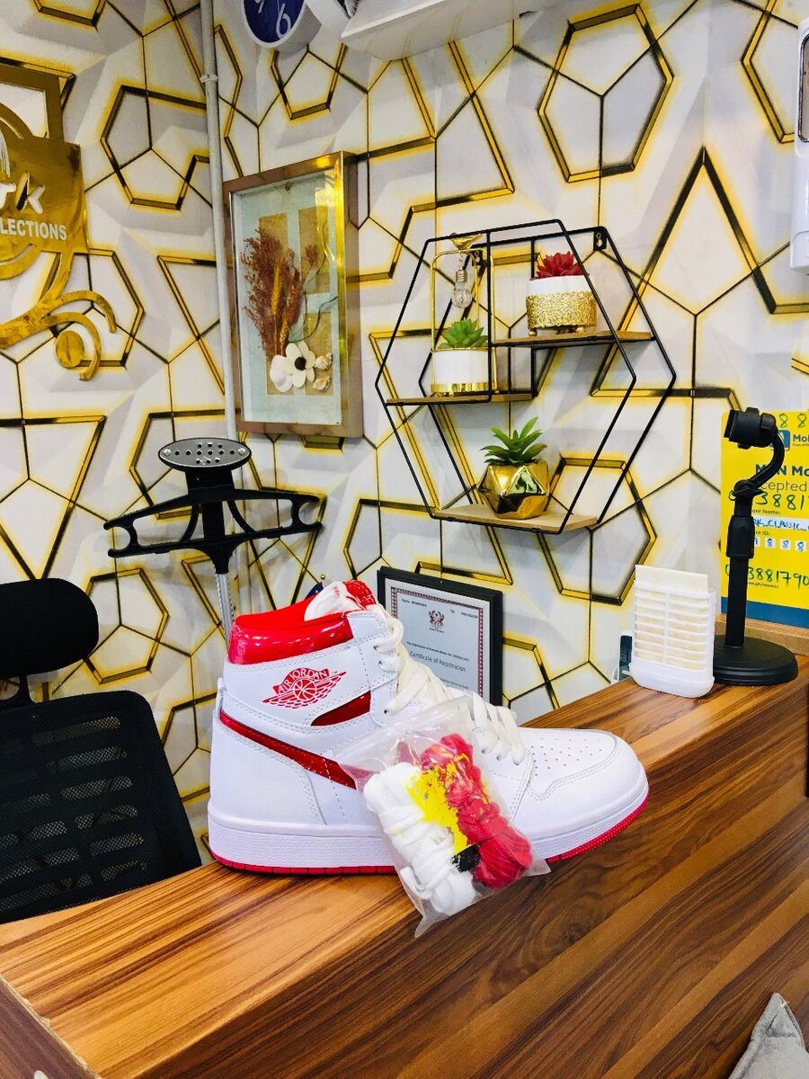 Jordan 1