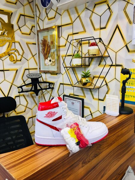 Jordan 1