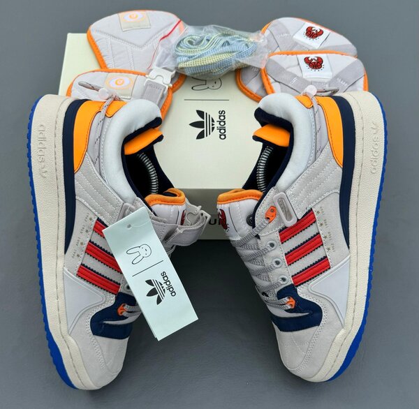 ADIDAS