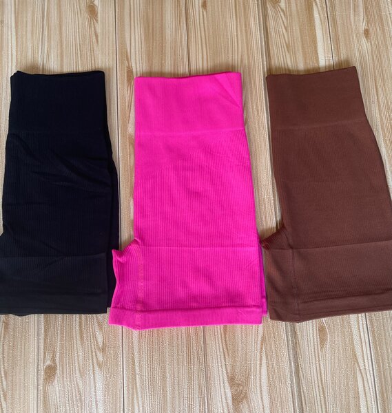 Biker shorts