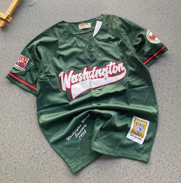 Jersey tops