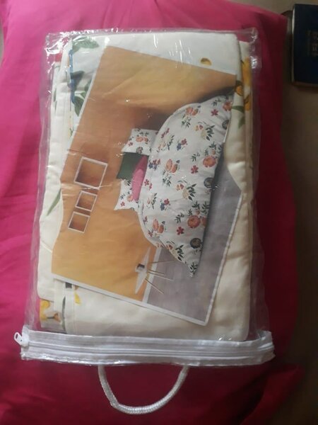 Bed sheet