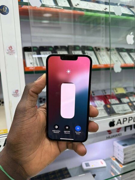 iPhone 13 Pro
