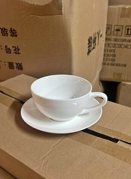 Ceramic Tea set