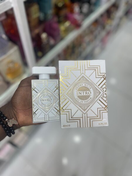 Parfums IMTRO