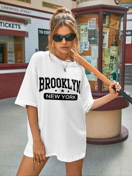 Les t-shirt