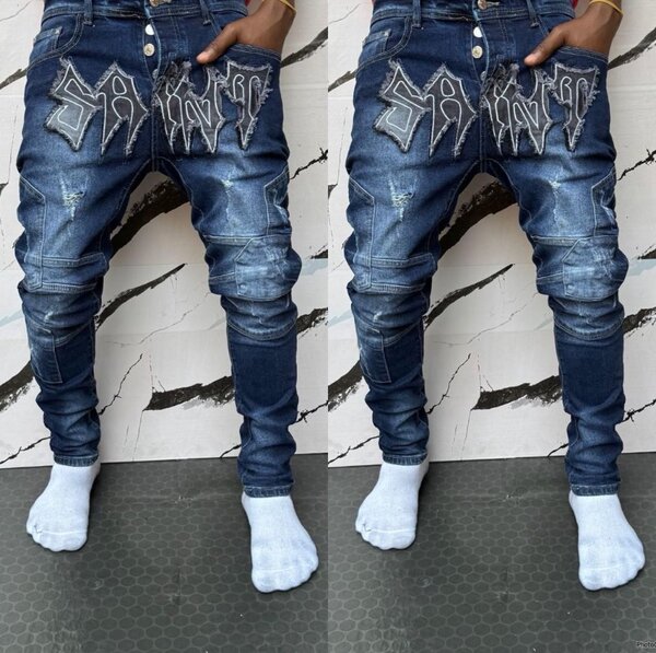 Jeans pour homme