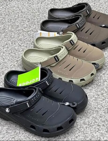 Crocs