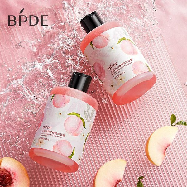Shower Gel