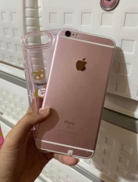 I phone 6s plus