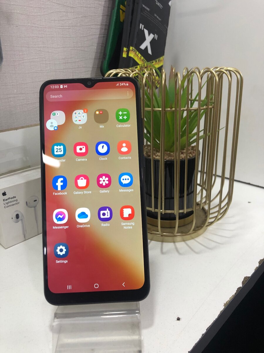 Samsung A04e 64gb