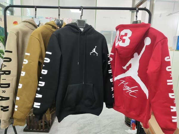 Hoodies original