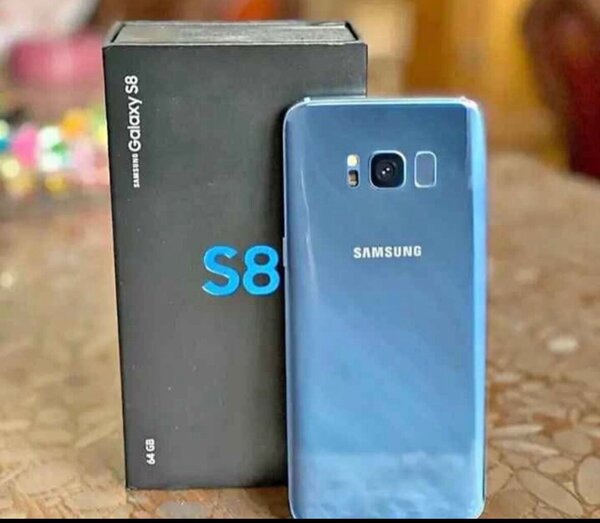 Samsung Galaxy S8 64GB