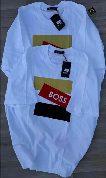 Tee-shirts (H\F)