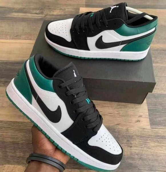 Jordan 1