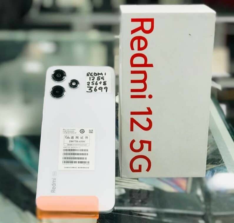 REDMI PHONES