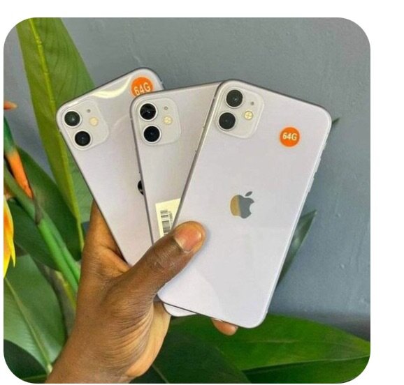 iPhone 12