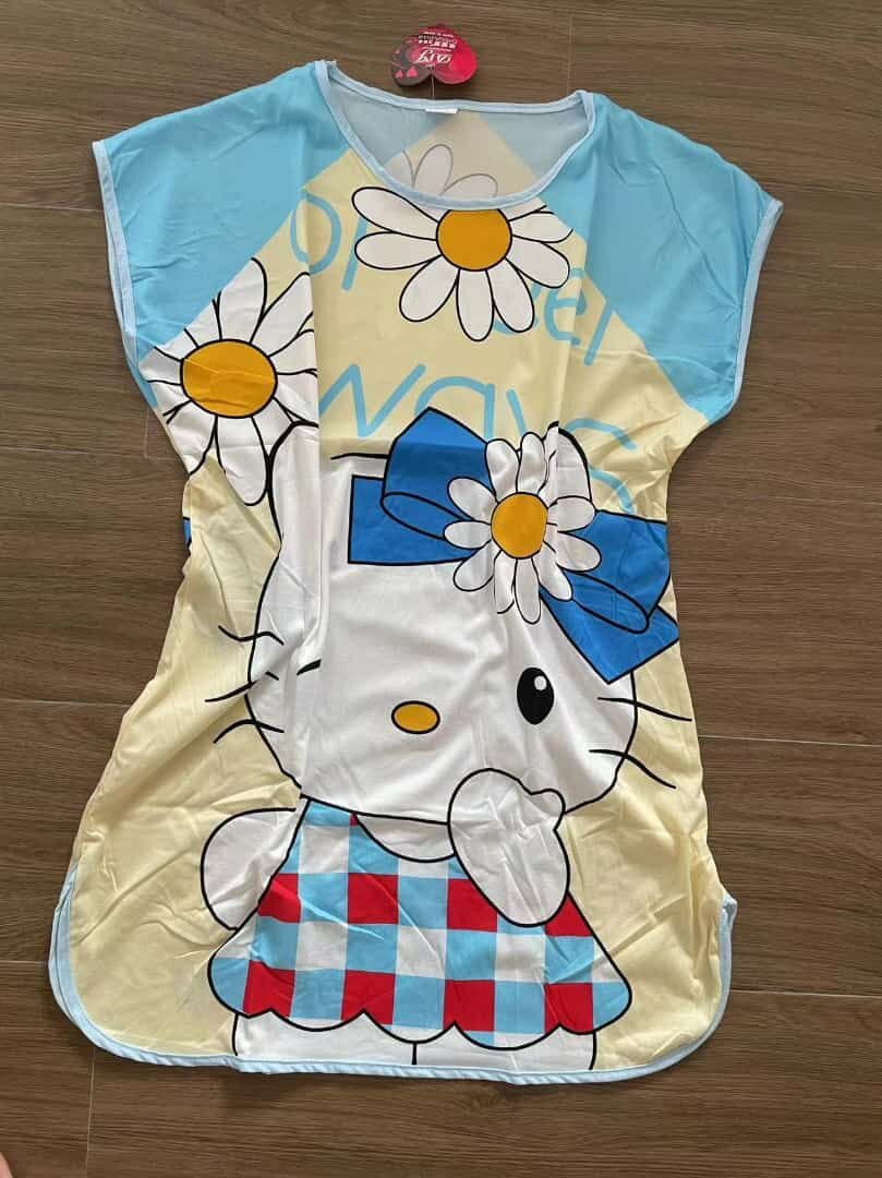 Nightwear
