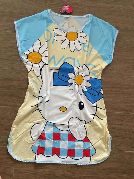 Nightwear