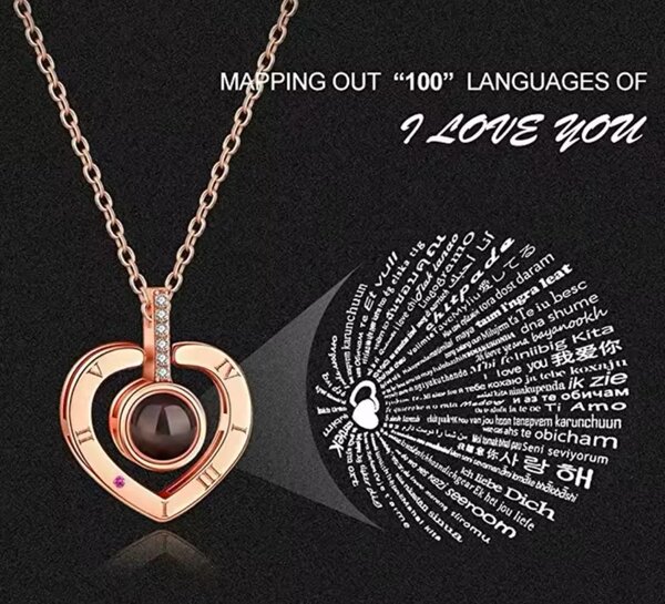 Necklace