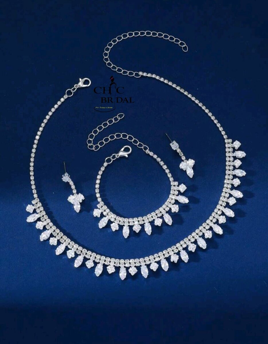 Bridal sets