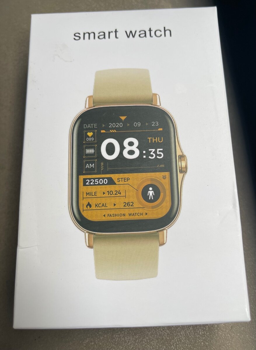 Smart Watch