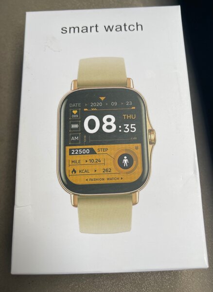 Smart Watch