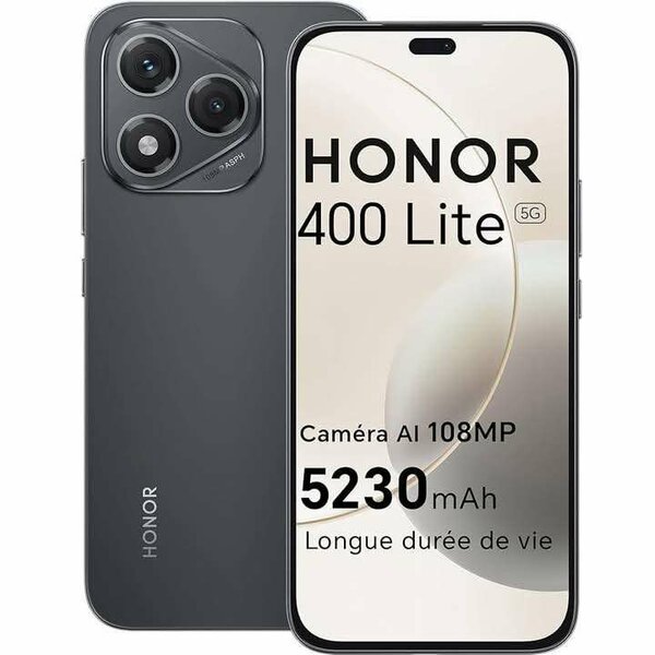 Honor 400 Lite 5G Smartphone