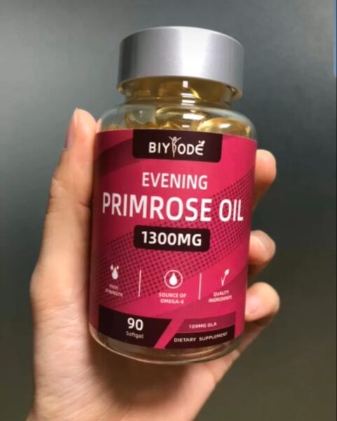 Evening primrose