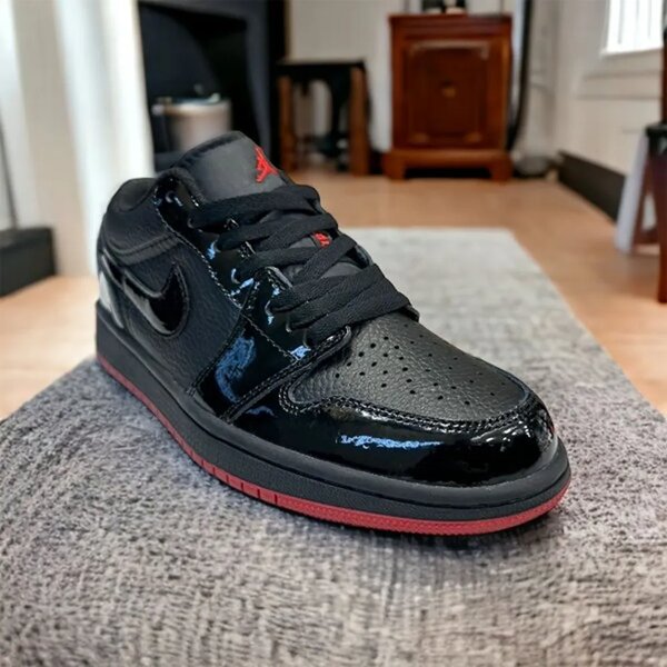 Mirrow low J1