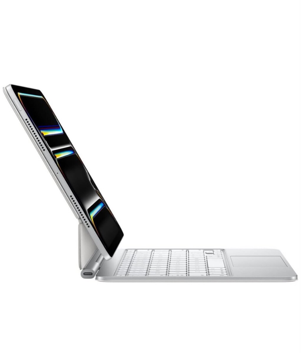 Magic Keyboard for iPad