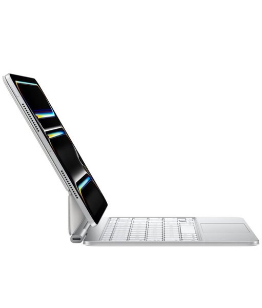 Magic Keyboard for iPad